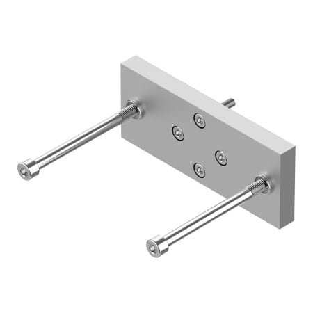 Festo Adapter Kit DHAA-D-E21-70.110-Q11-40-E DHAA-D-E21-70...110-Q11-40-E